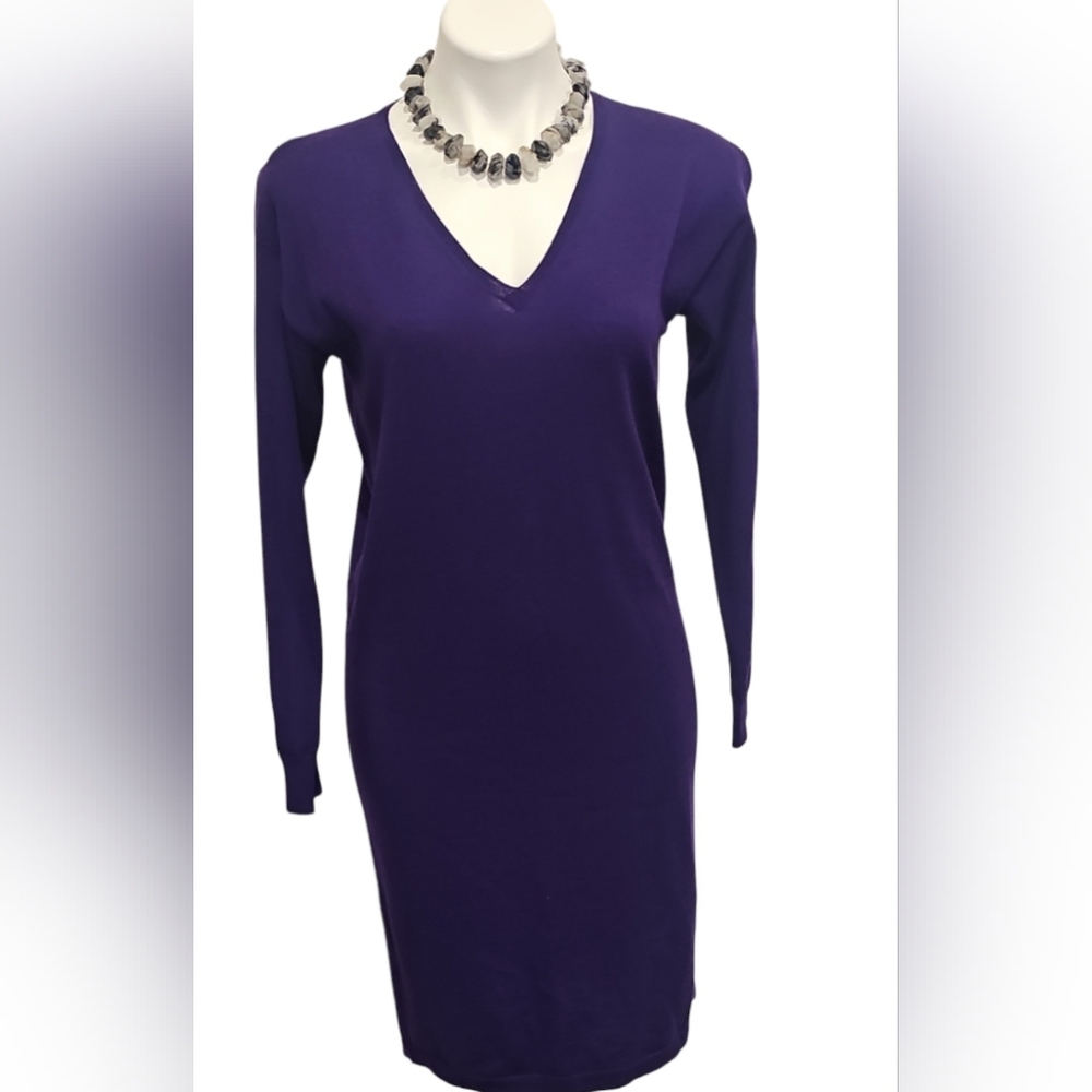 Lauren Ralph Lauren Sweater Dress